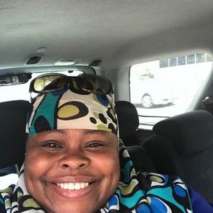 Meet your Posher, Jamillah